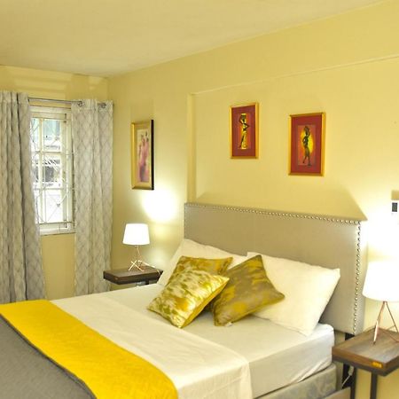 Апартаменты The Flat@Waterloo Кингстон Экстерьер фото