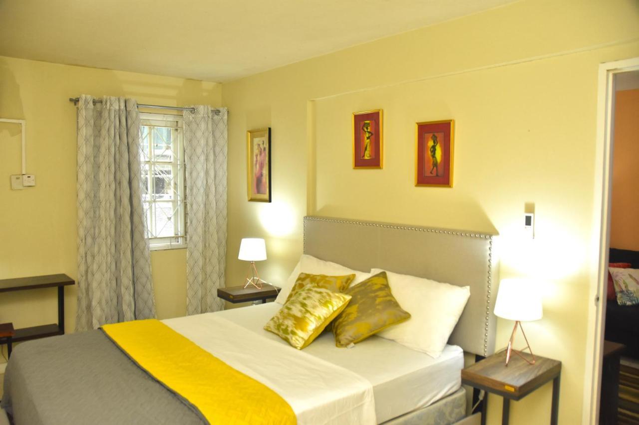 Апартаменты The Flat@Waterloo Кингстон Экстерьер фото